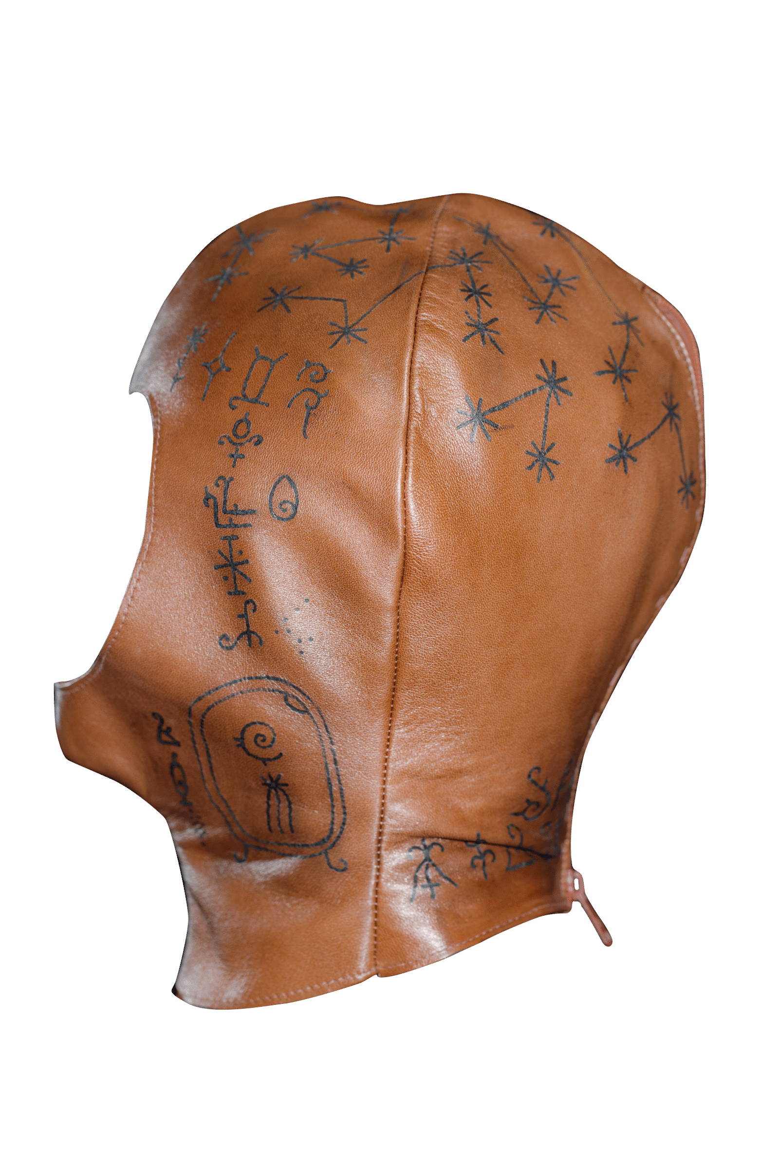 Tattooed hood - Imagen 6