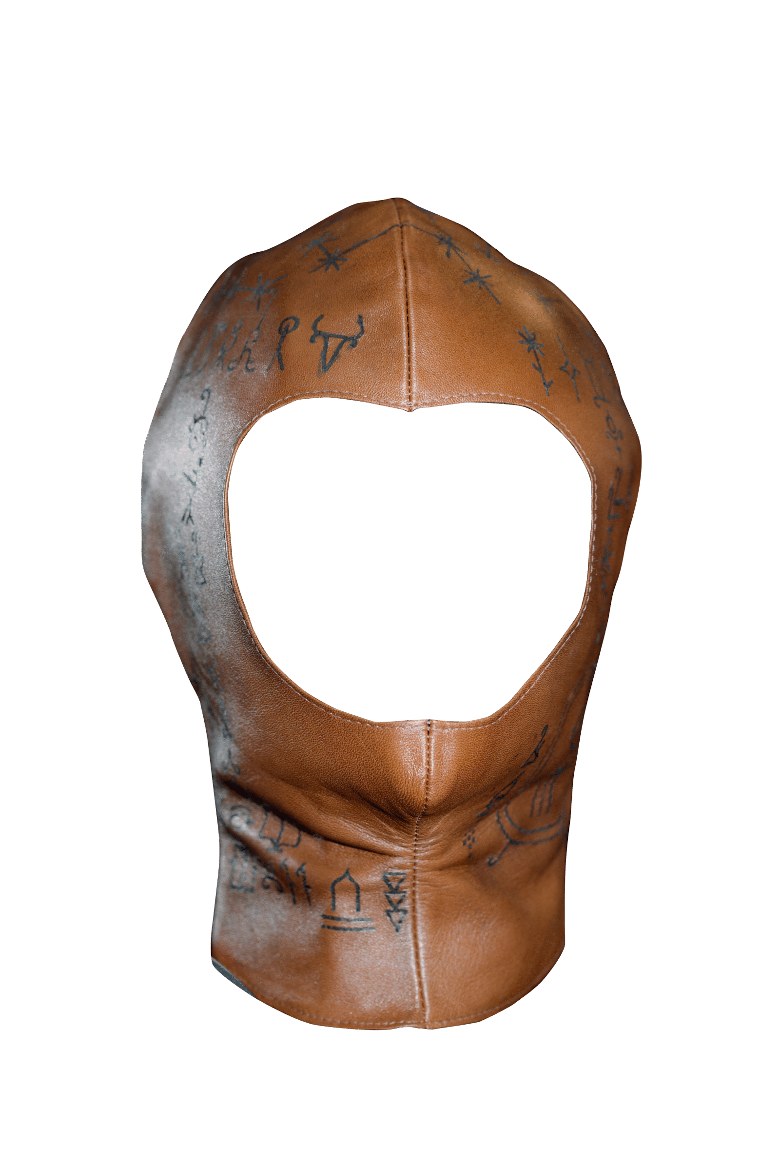 Tattooed hood - Imagen 4
