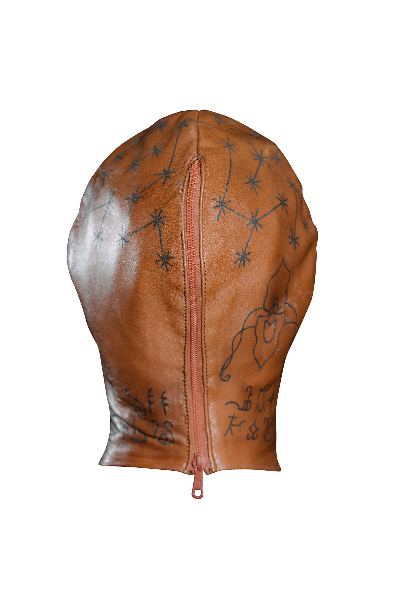 Tattooed hood - Imagen 2