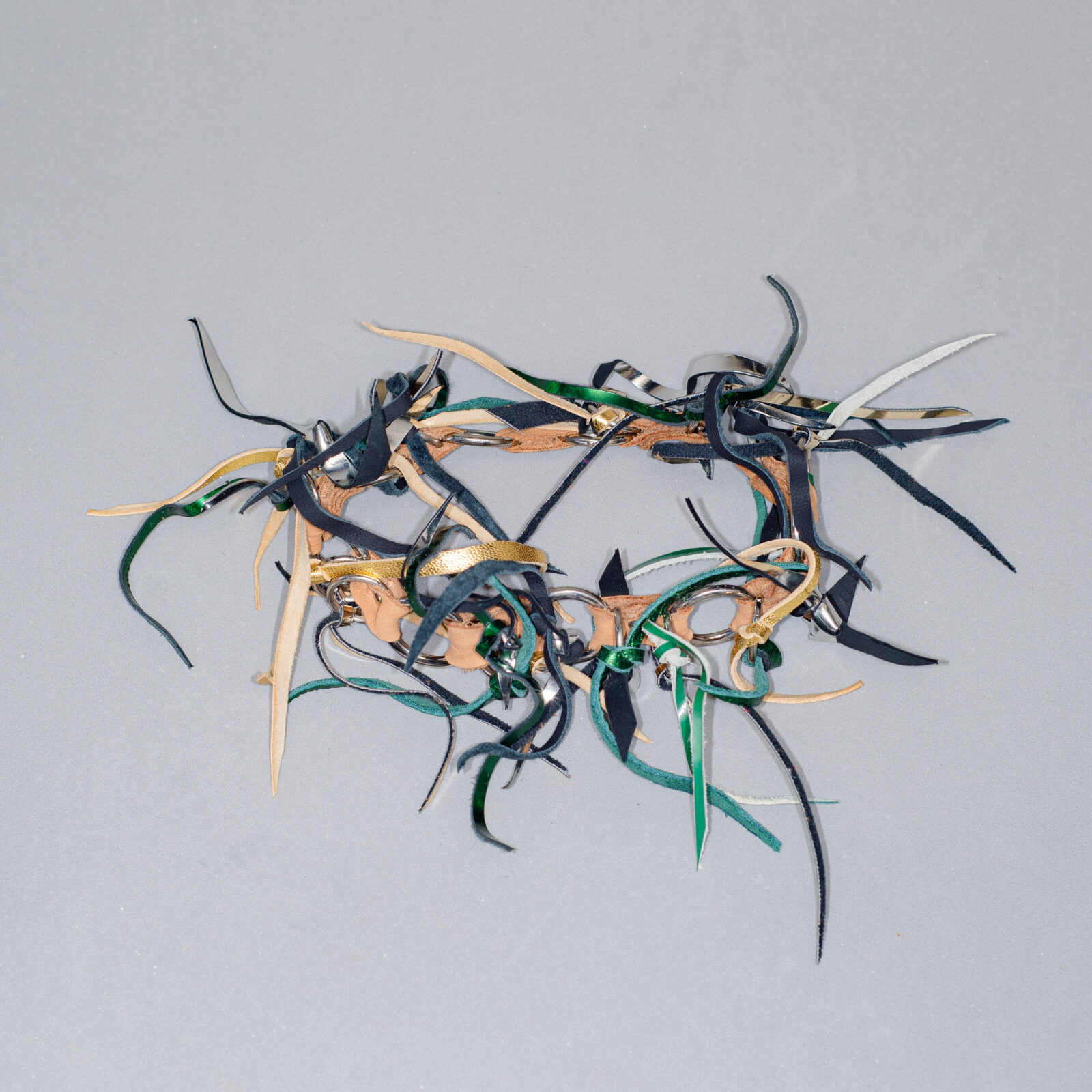 Swarm choker