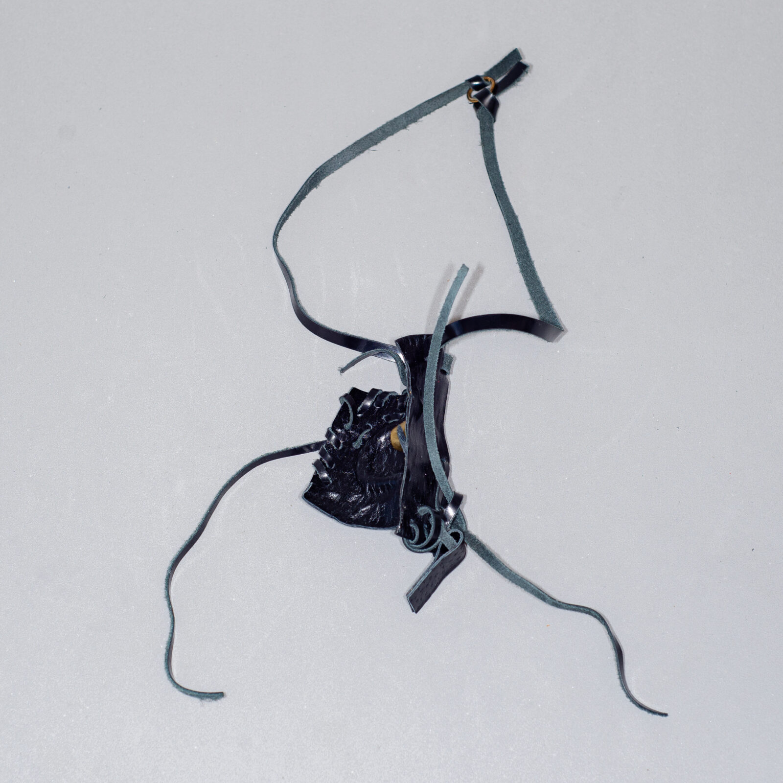 Scar pendant - Imagen 2