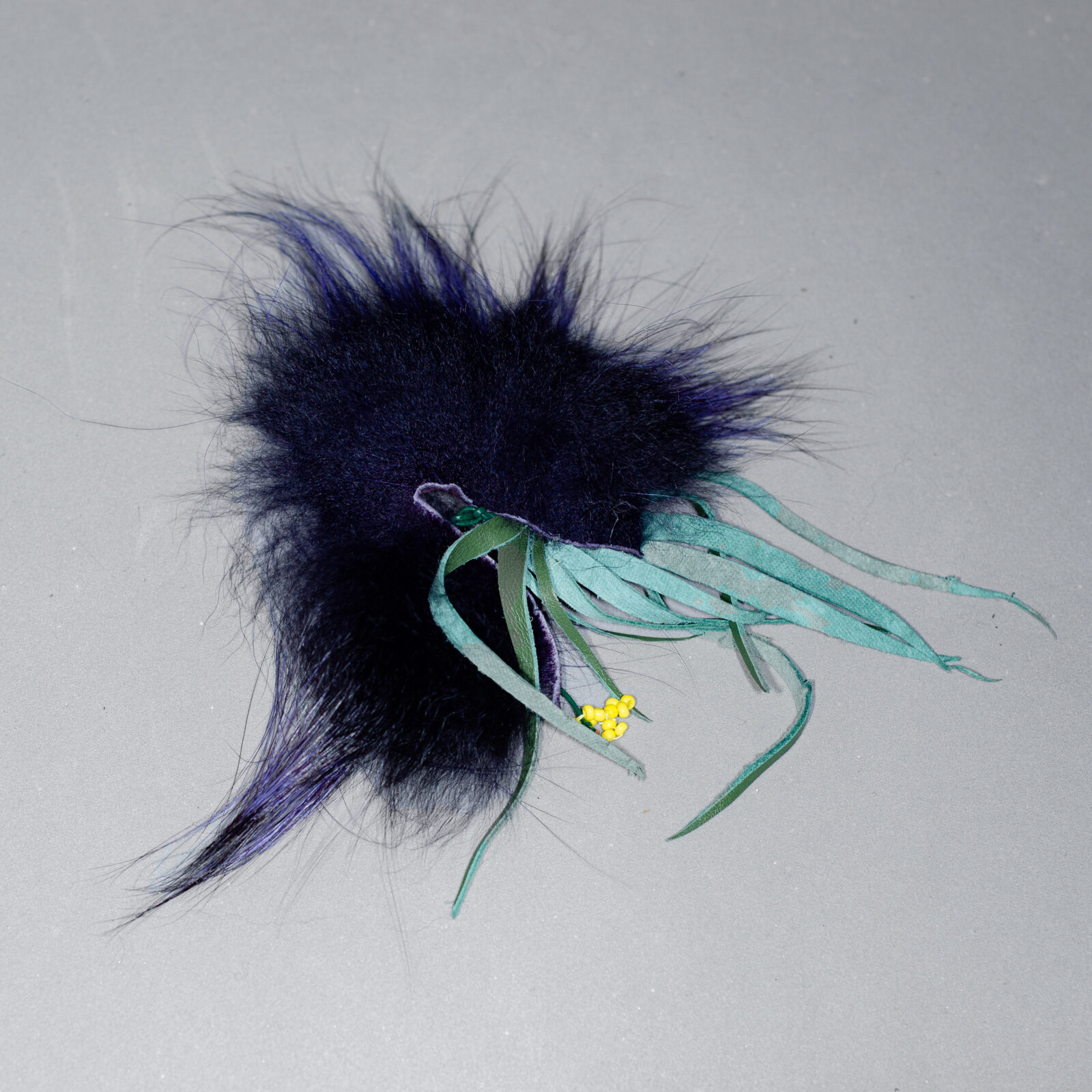 Spore earring