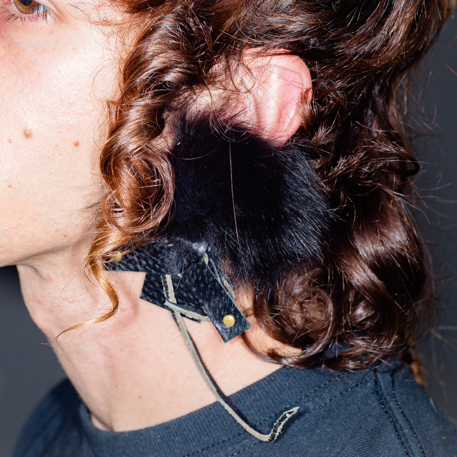 Feral earring - Imagen 5