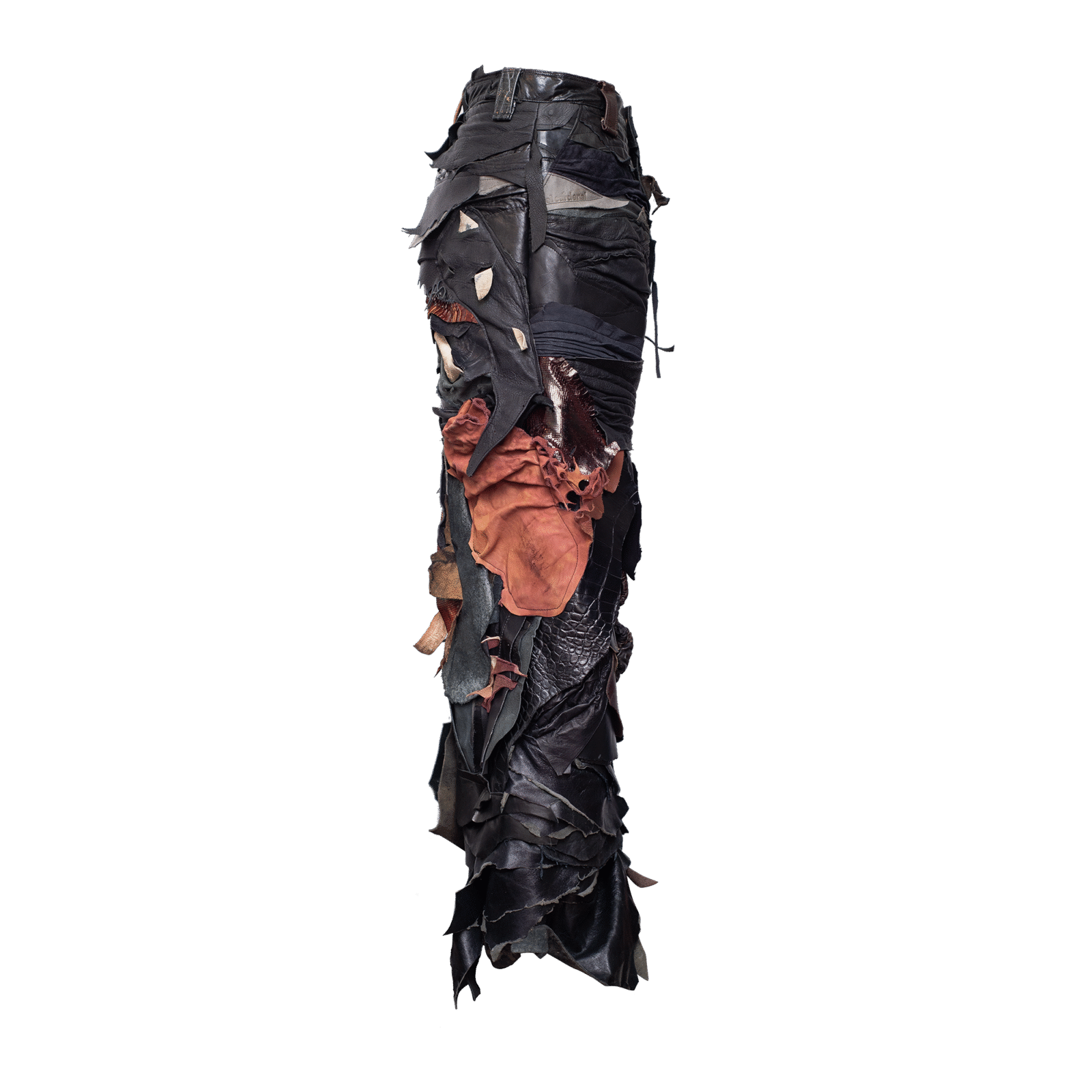 'Estrato' pants - Imagen 3