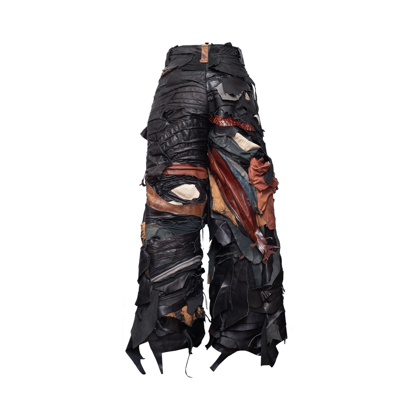 'Estrato' pants - Imagen 2
