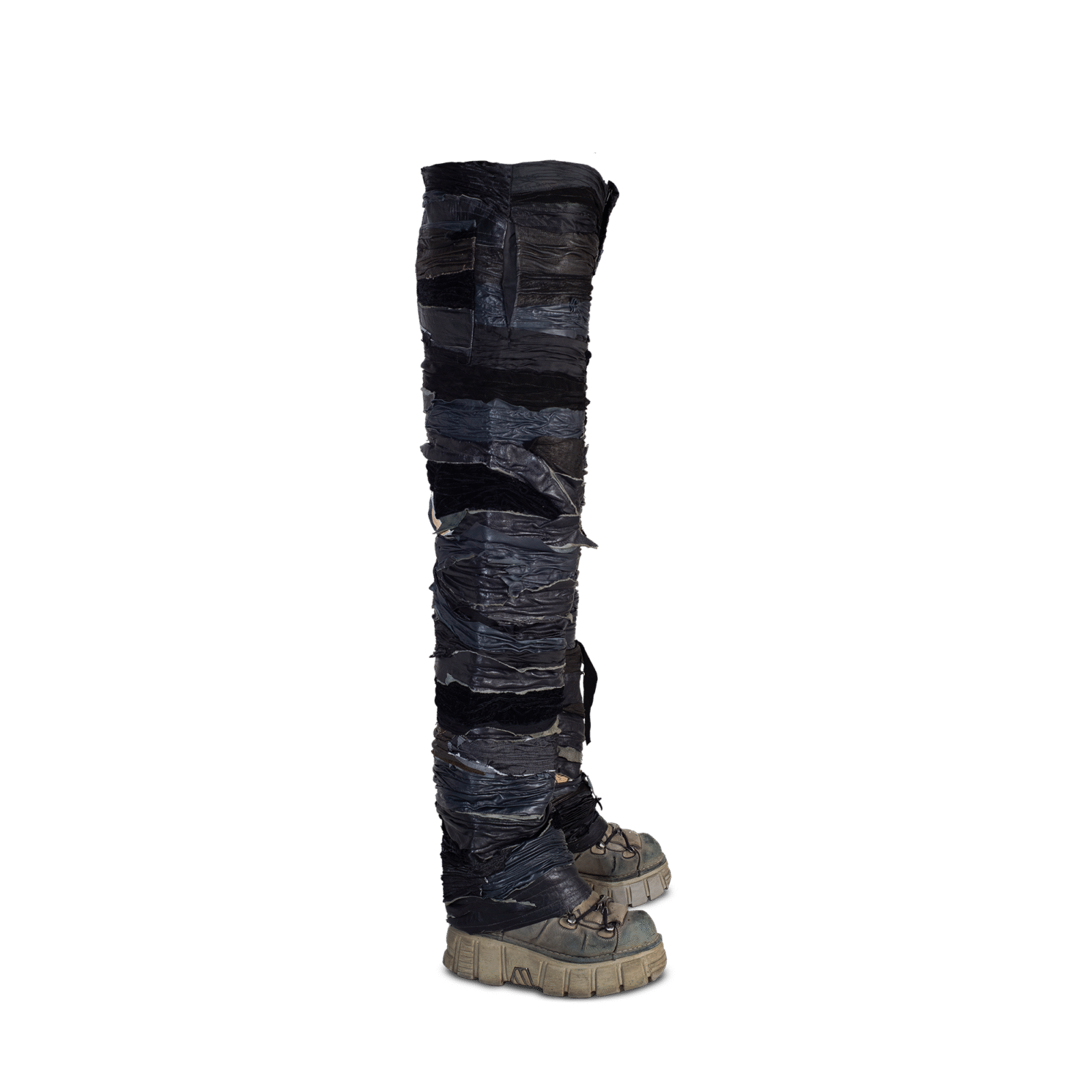 'Sedimento' pants - Imagen 2