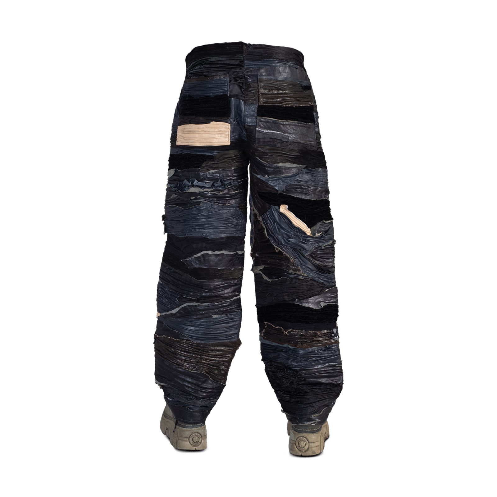 'Sedimento' pants - Imagen 3