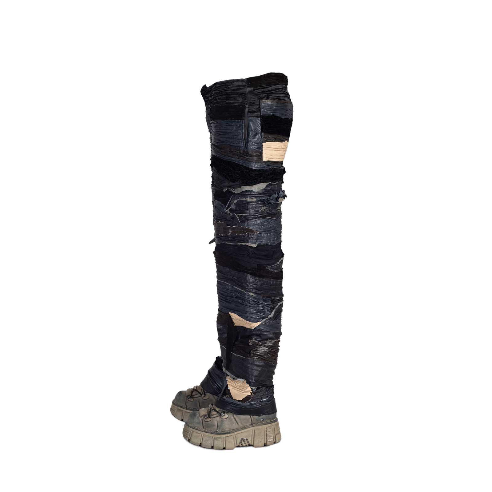 'Sedimento' pants - Imagen 4