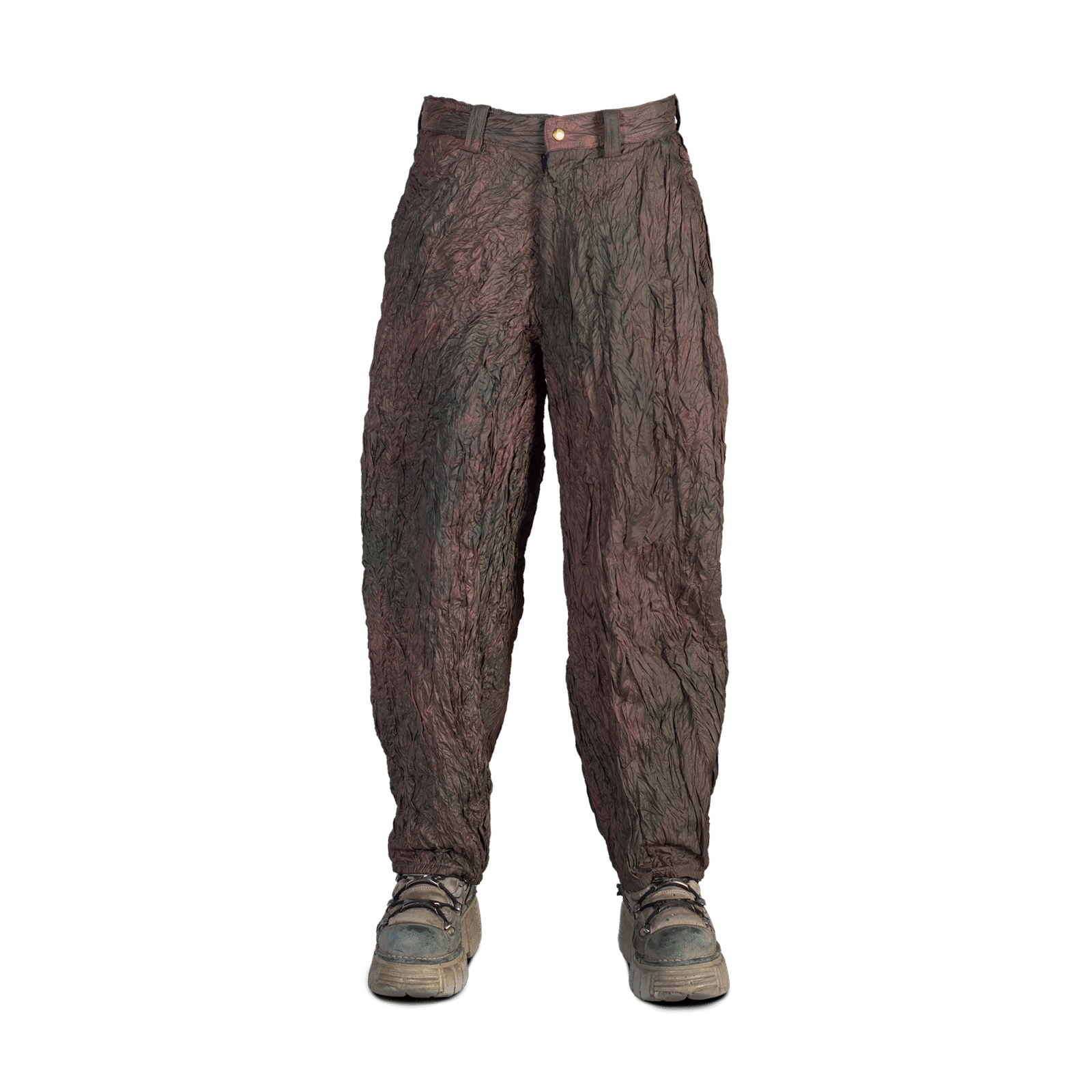 'Corteza' pants
