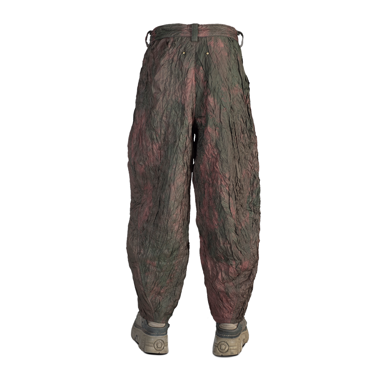 'Corteza' pants - Imagen 3