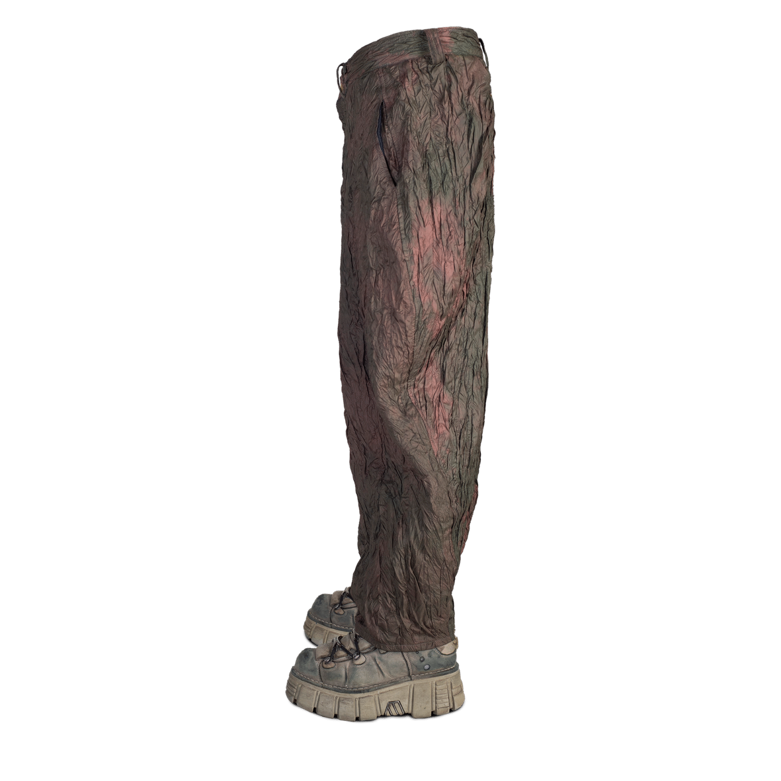 'Corteza' pants - Imagen 4