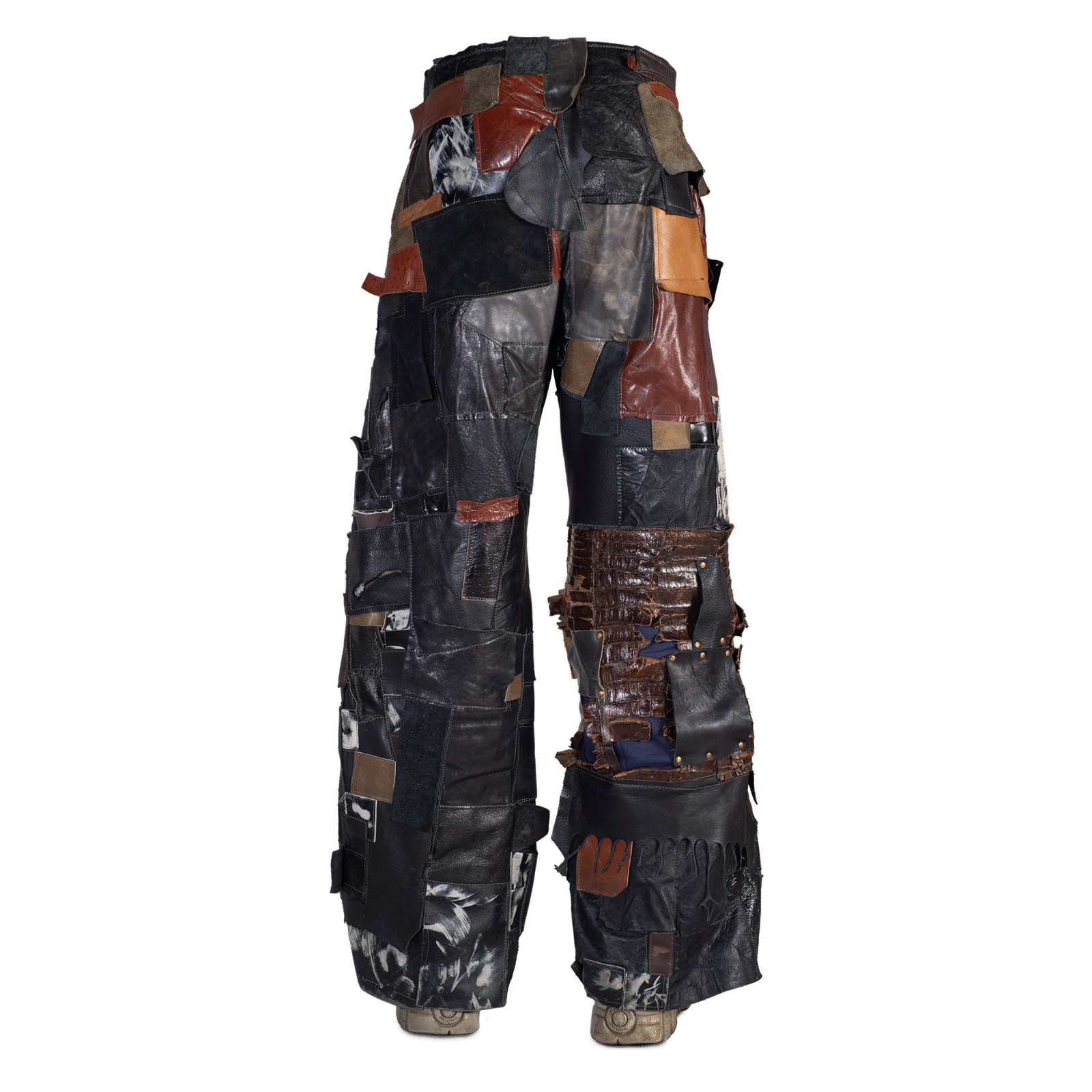 'Fragmento' pants - Imagen 3