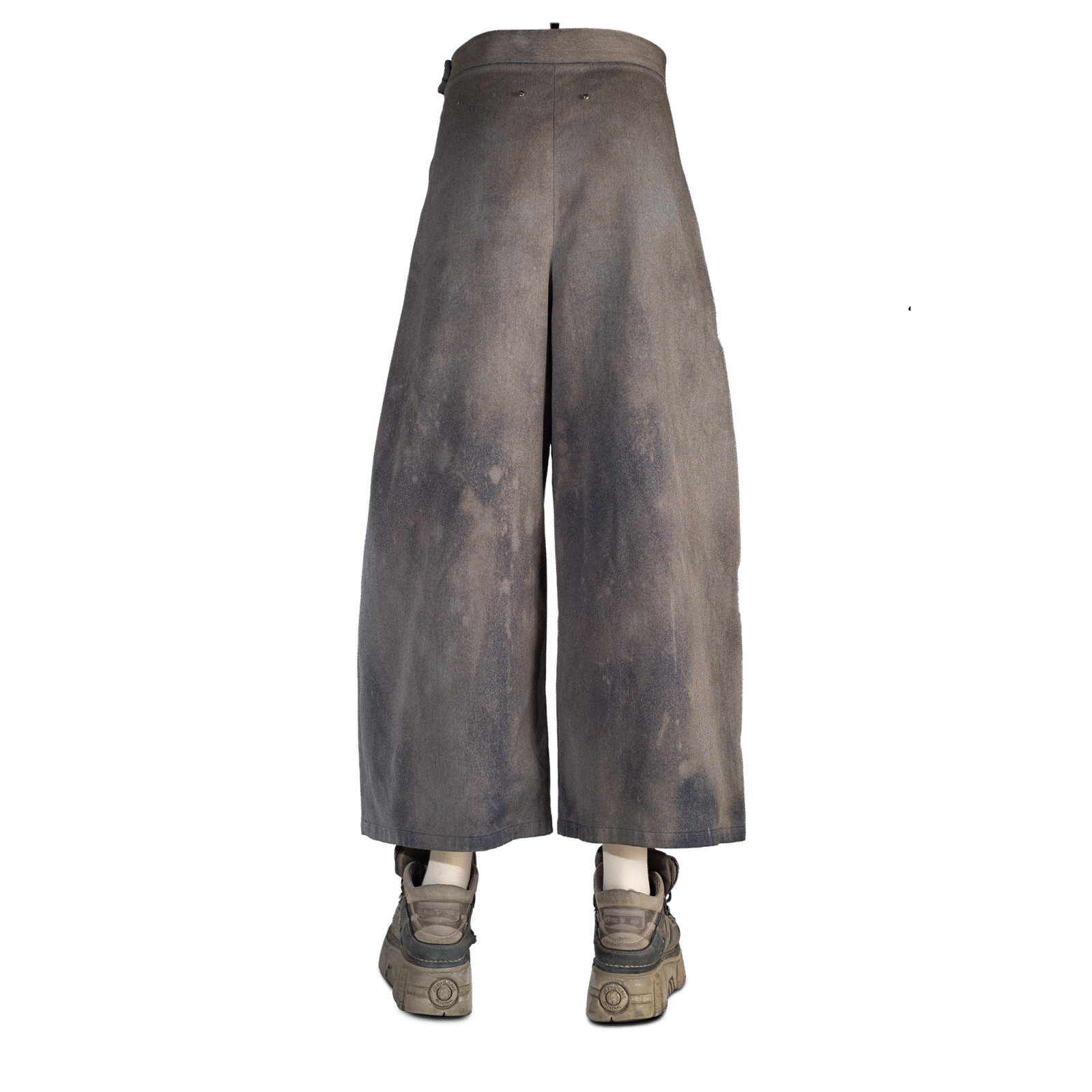 'Humo' pants - Imagen 3