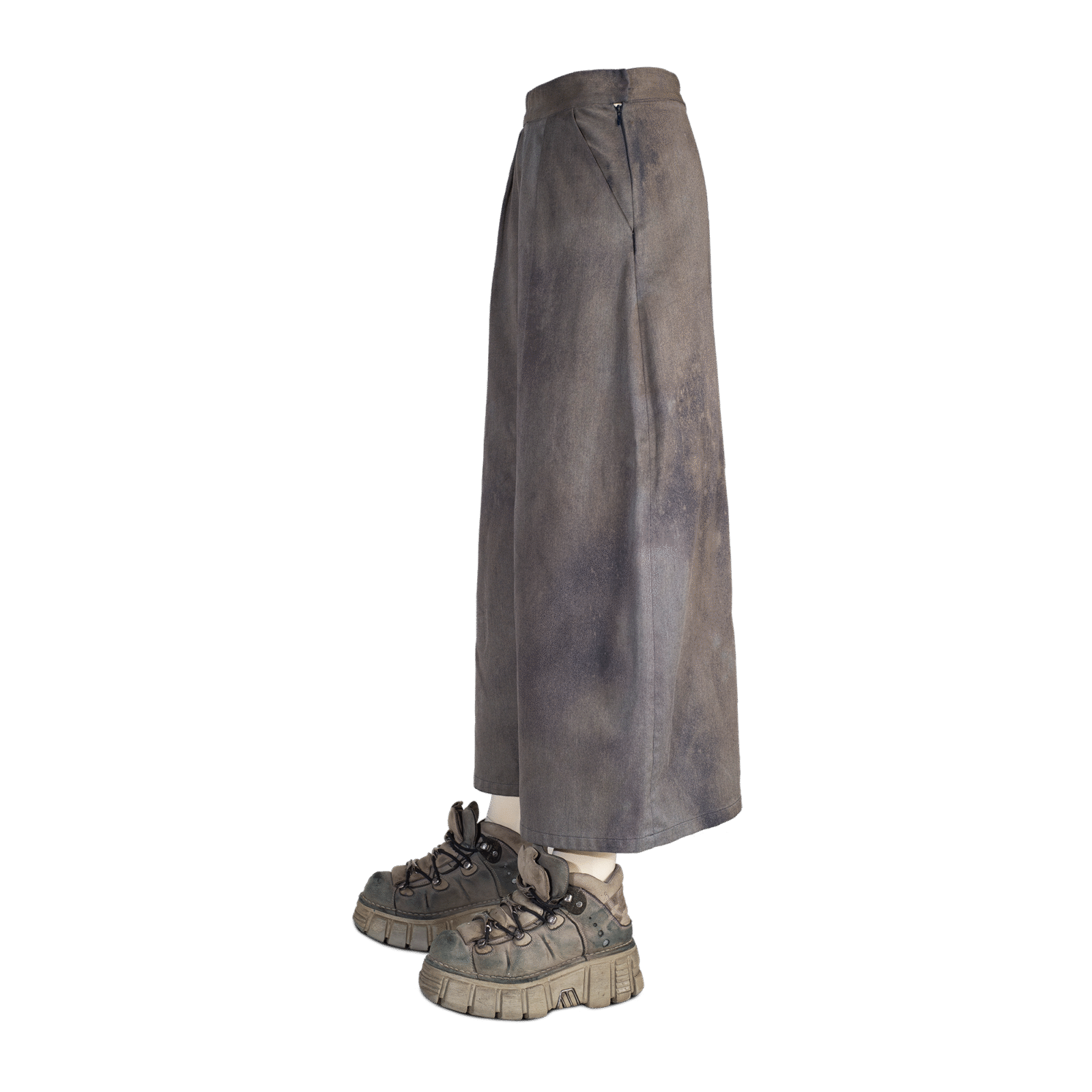 'Humo' pants - Imagen 4