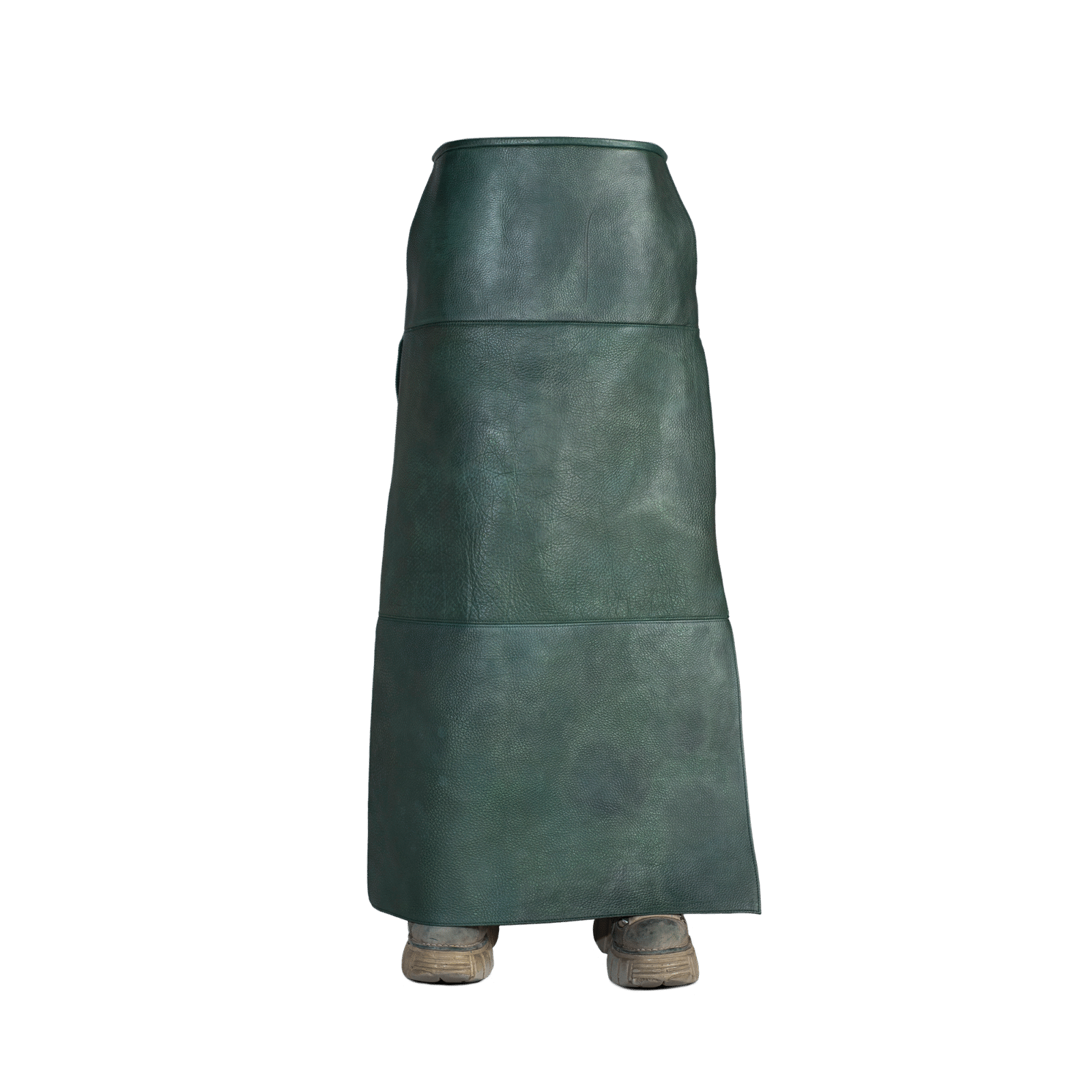 'Monolito' skirt