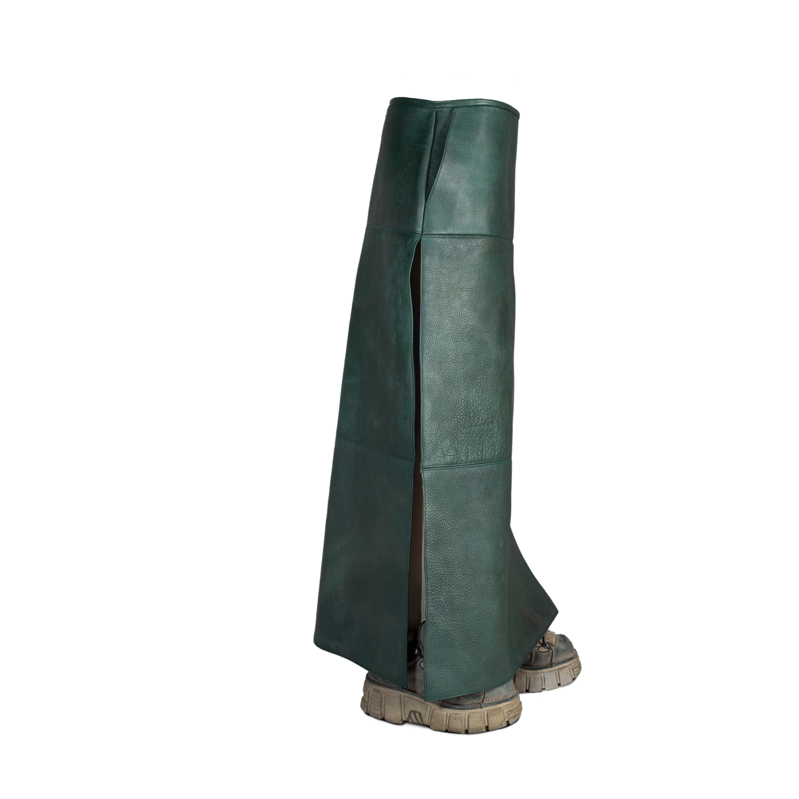 'Monolito' skirt - Imagen 4