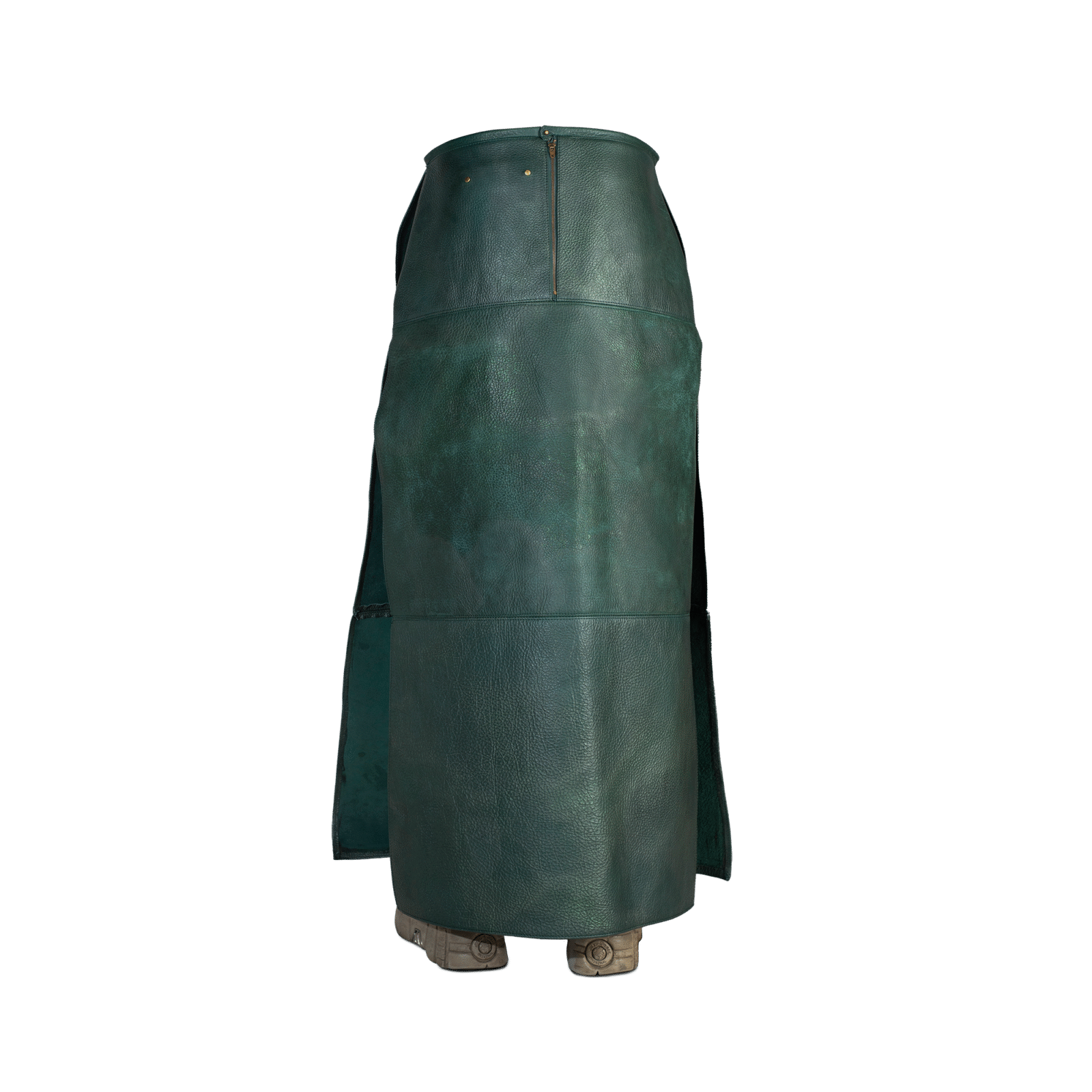 'Monolito' skirt - Imagen 3