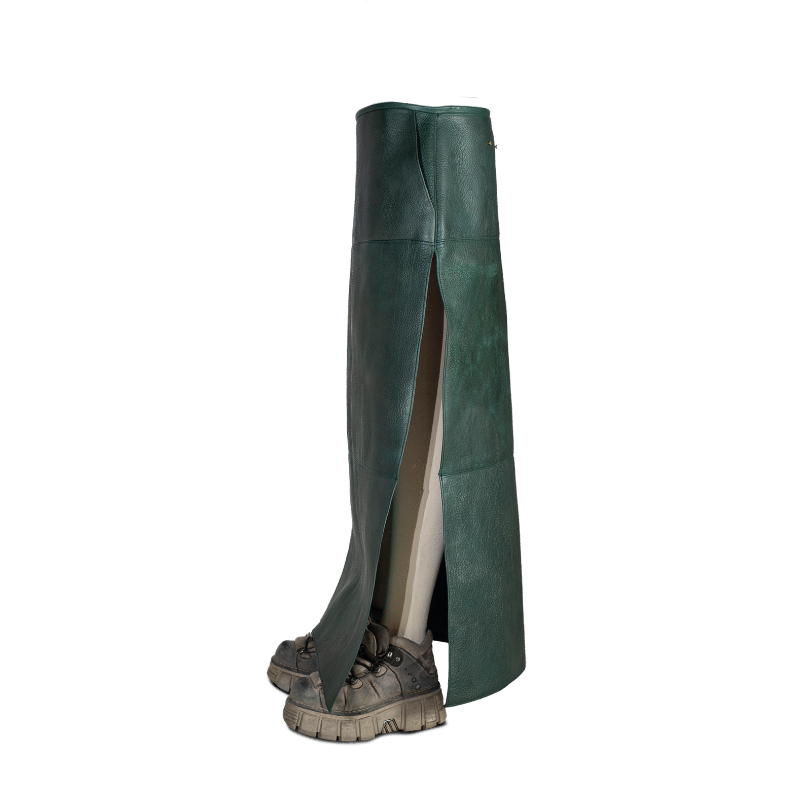 'Monolito' skirt - Imagen 2