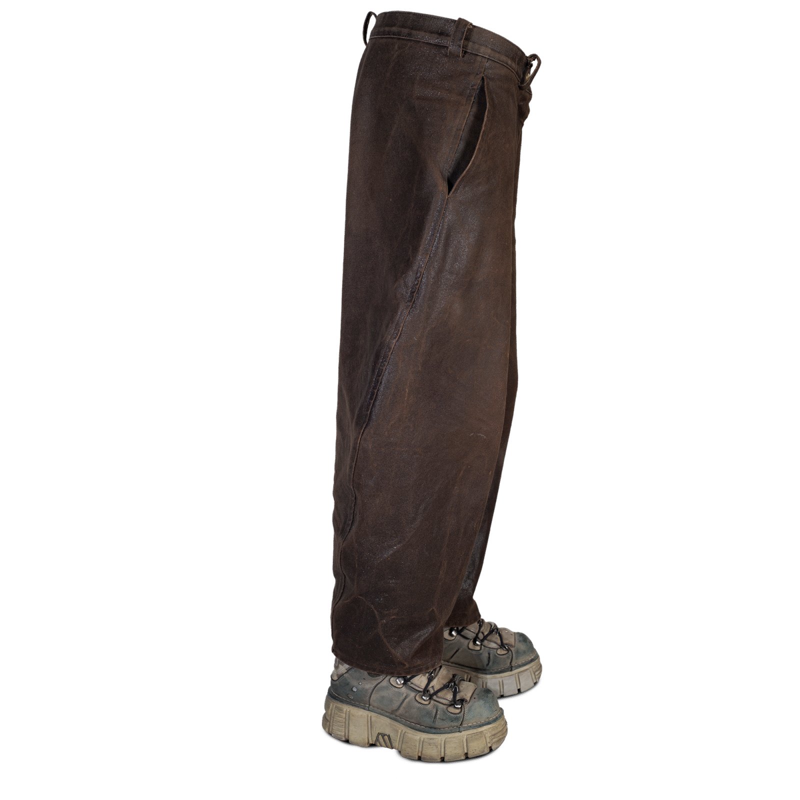 'Lodo' pants - Imagen 2