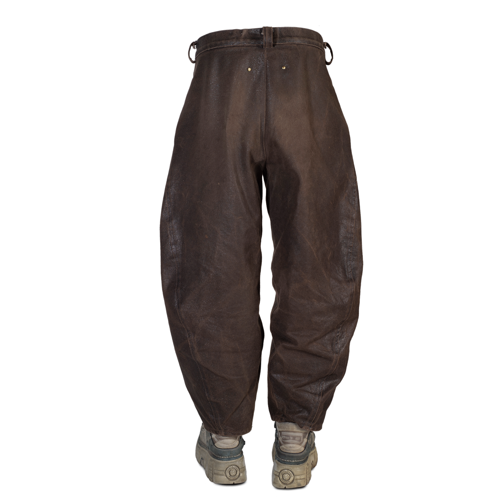'Lodo' pants - Imagen 3