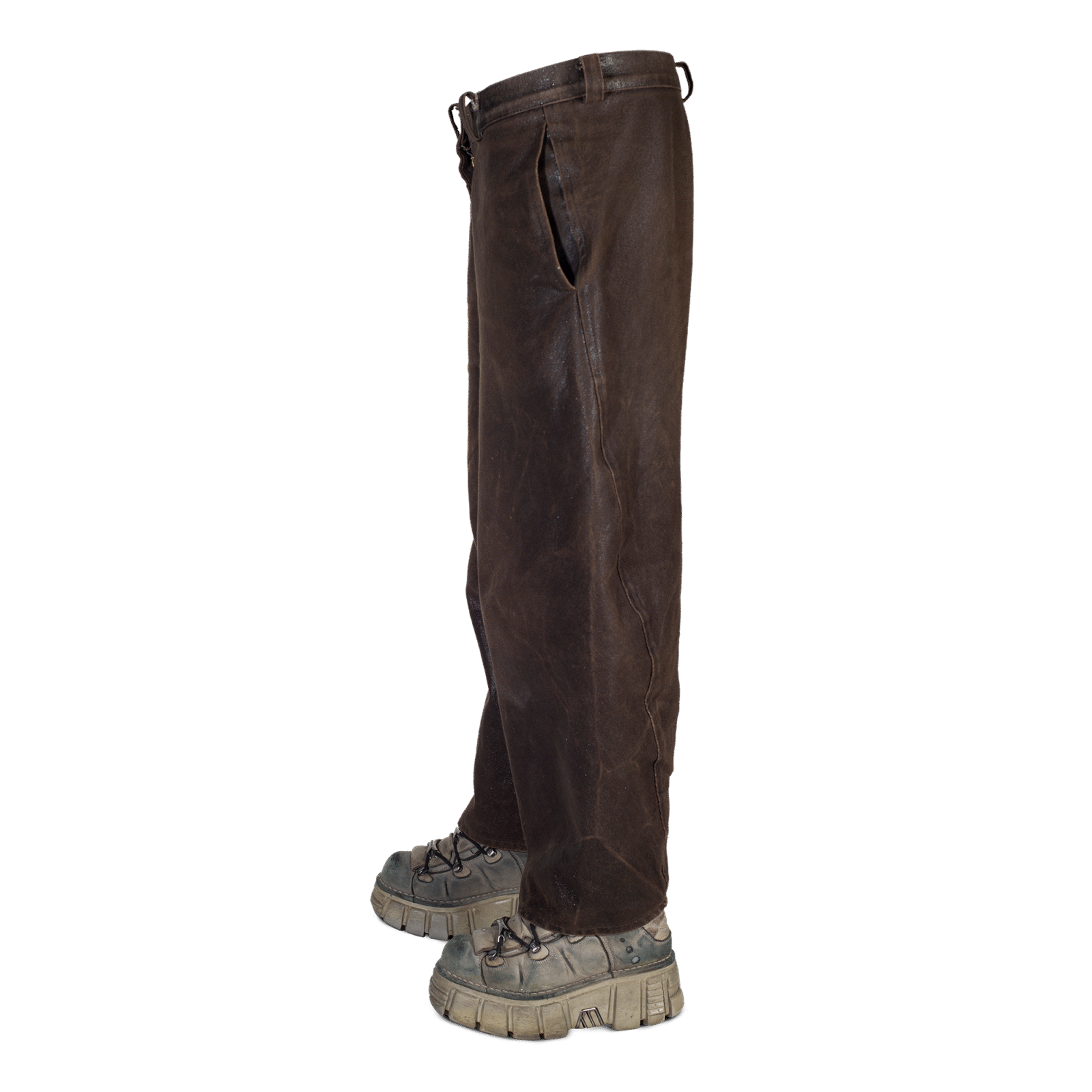 'Lodo' pants - Imagen 4