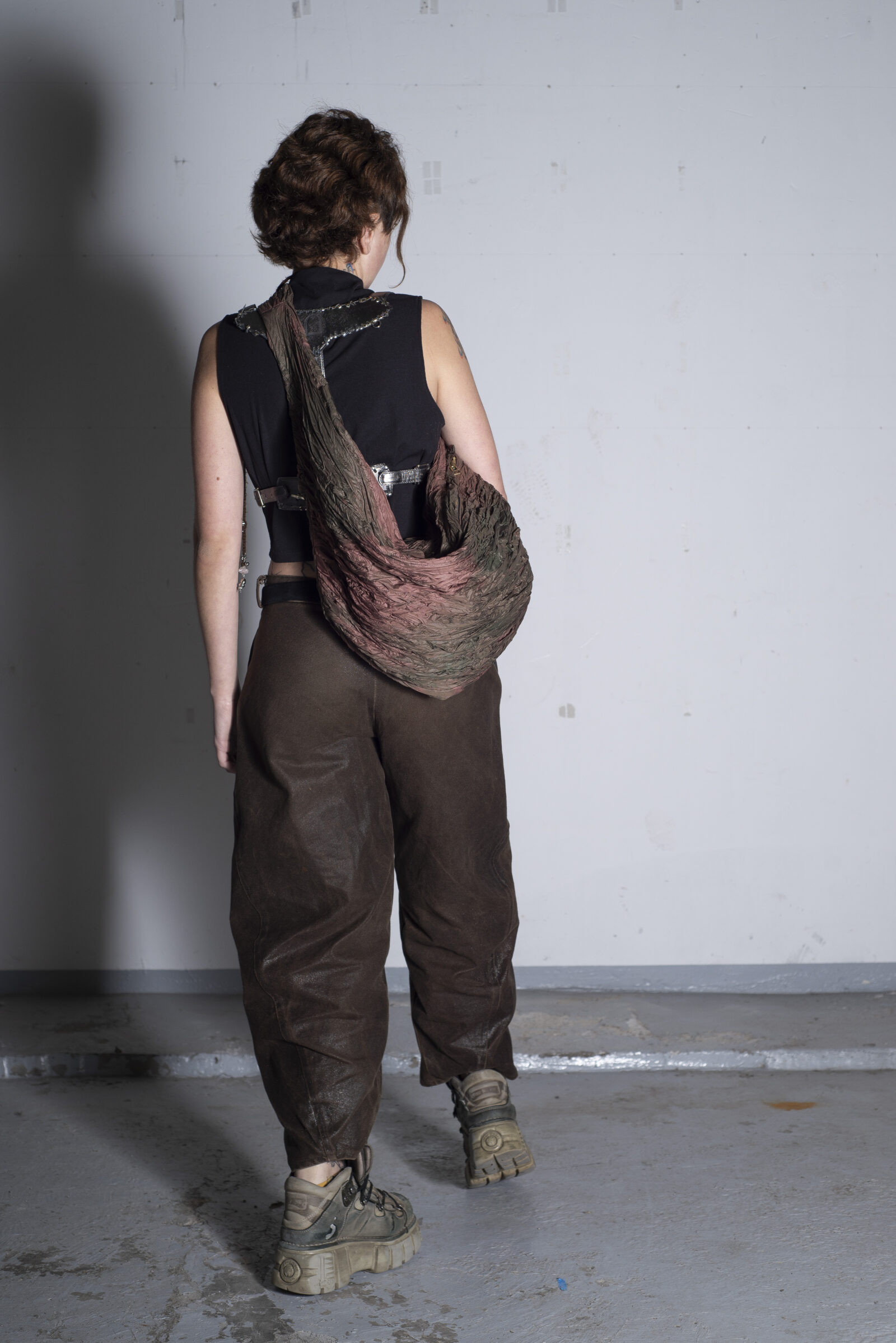 'Lodo' pants - Imagen 6