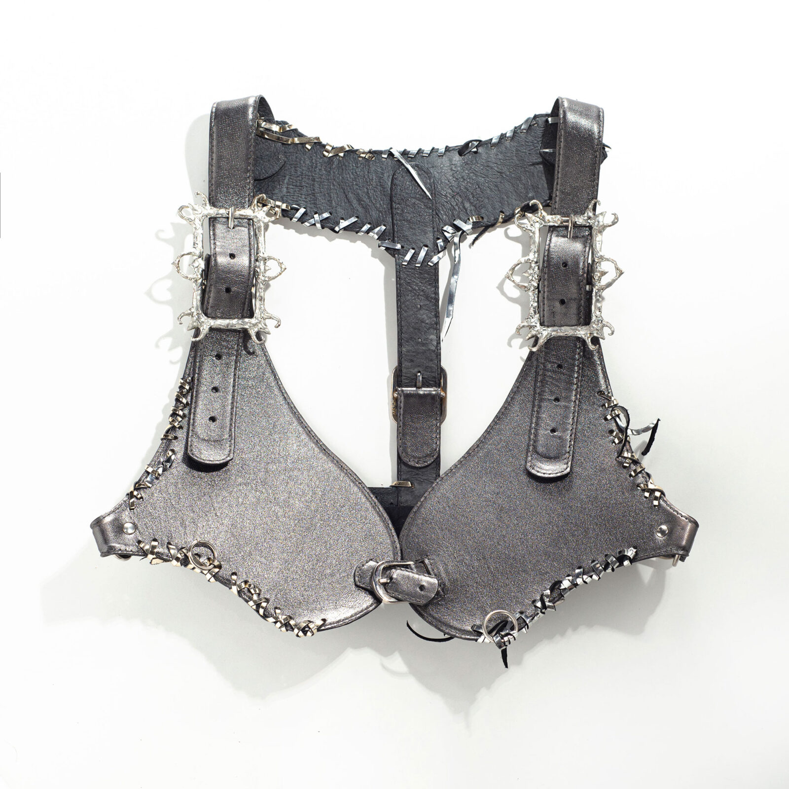 'Sutura' harness - Imagen 2
