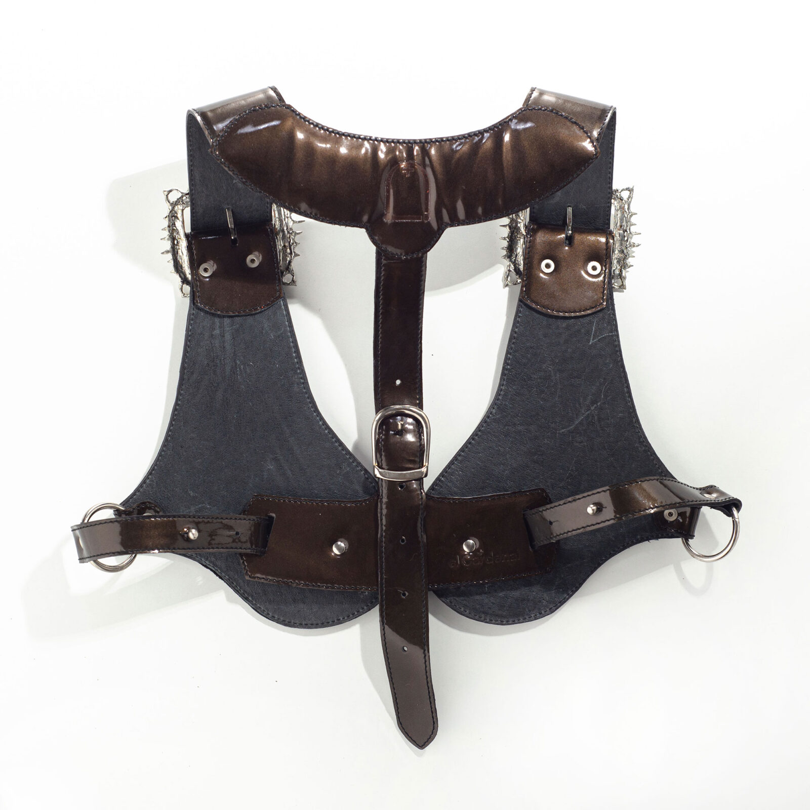 'Cauterio' harness - Imagen 3