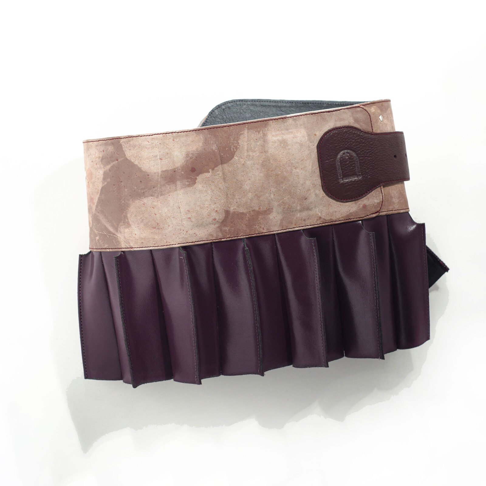 'Exvoto' skirt - Imagen 4