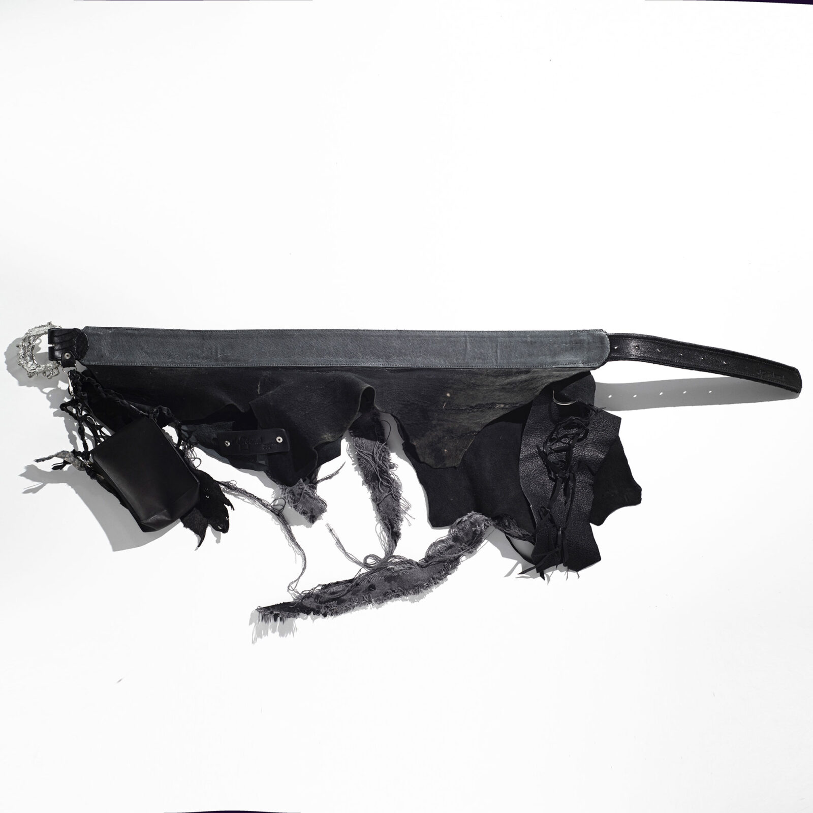 'Aspid' skirt - Imagen 3