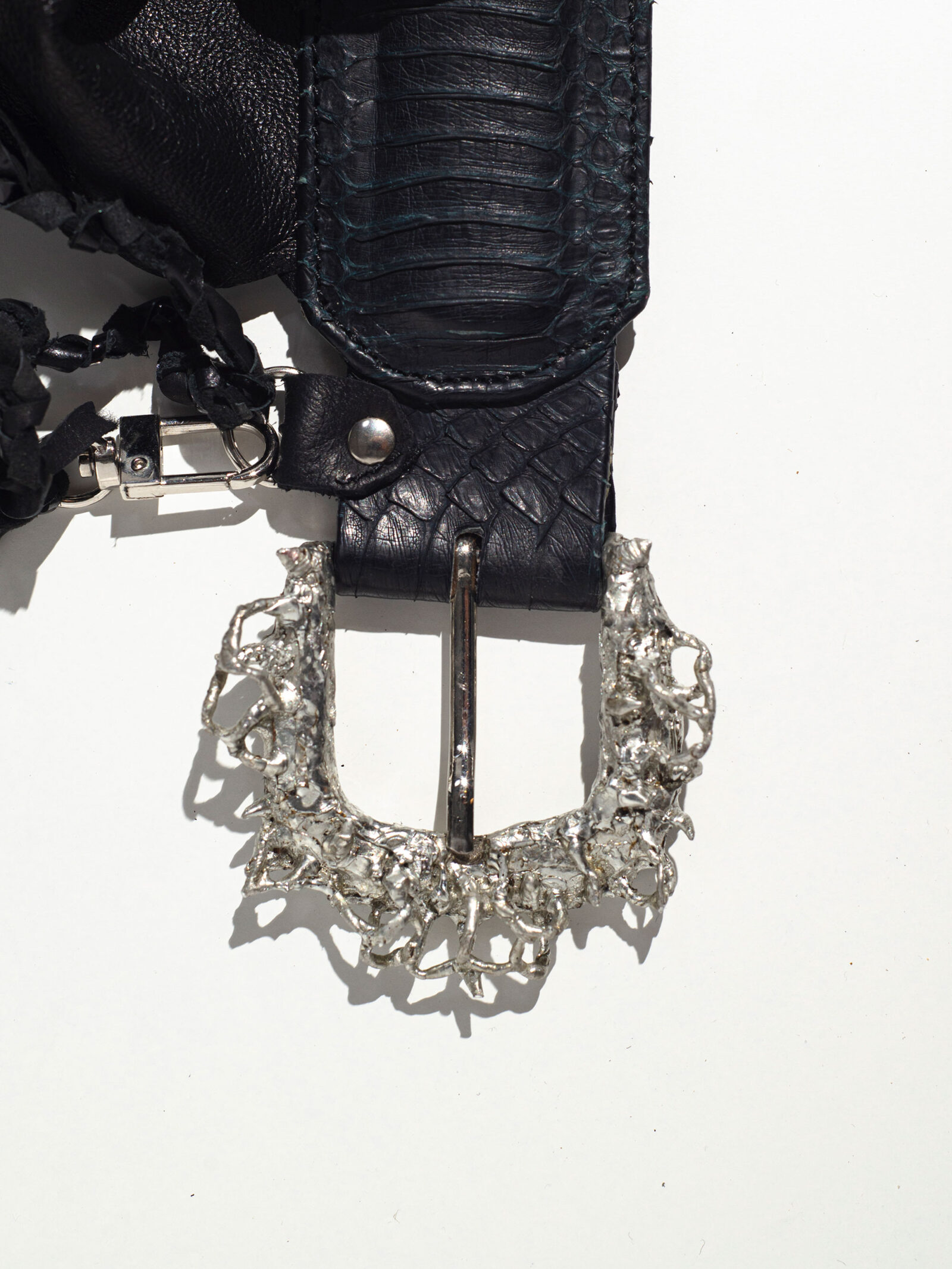 'Aspid' skirt