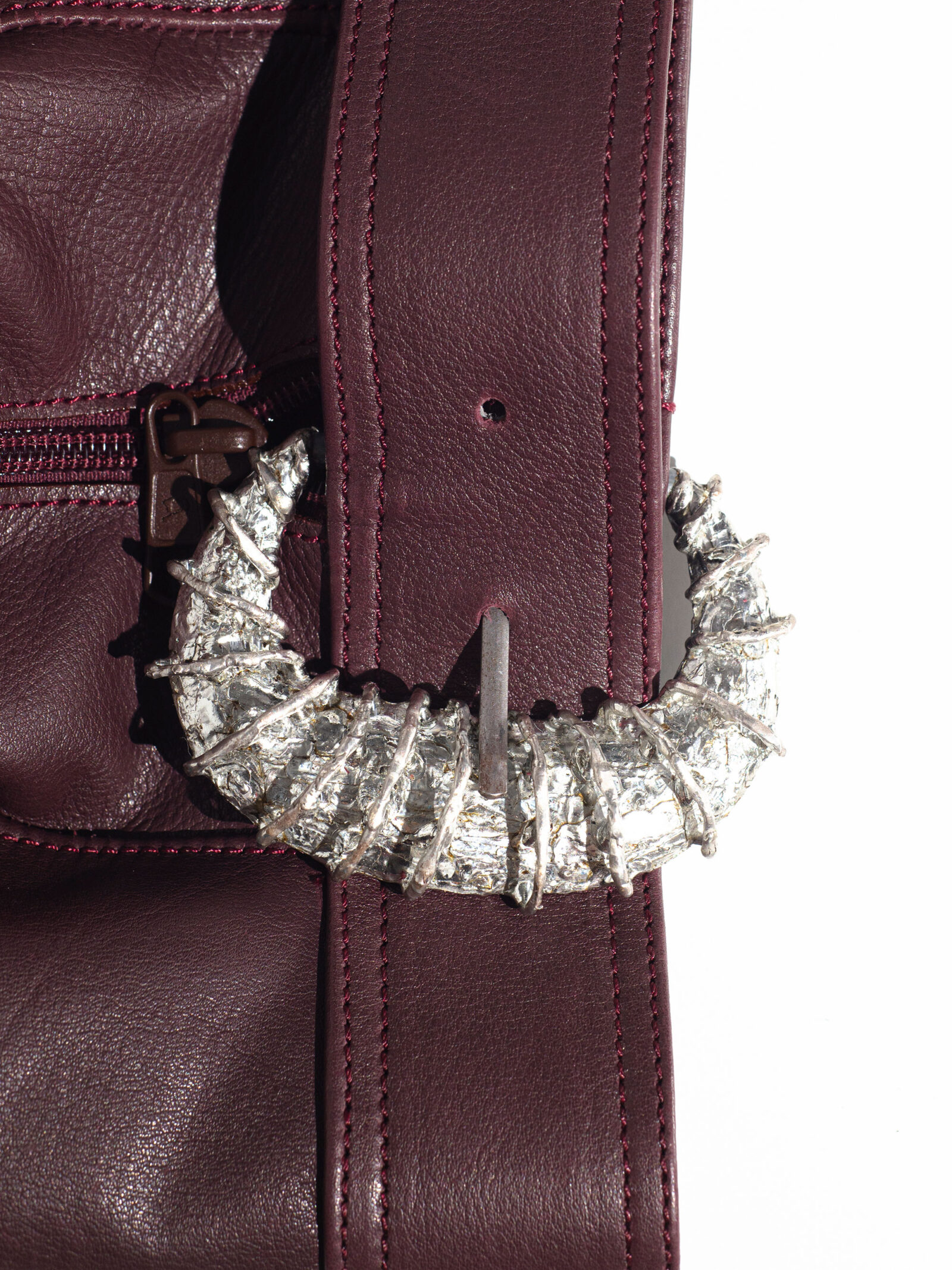 'Crismón' shorts