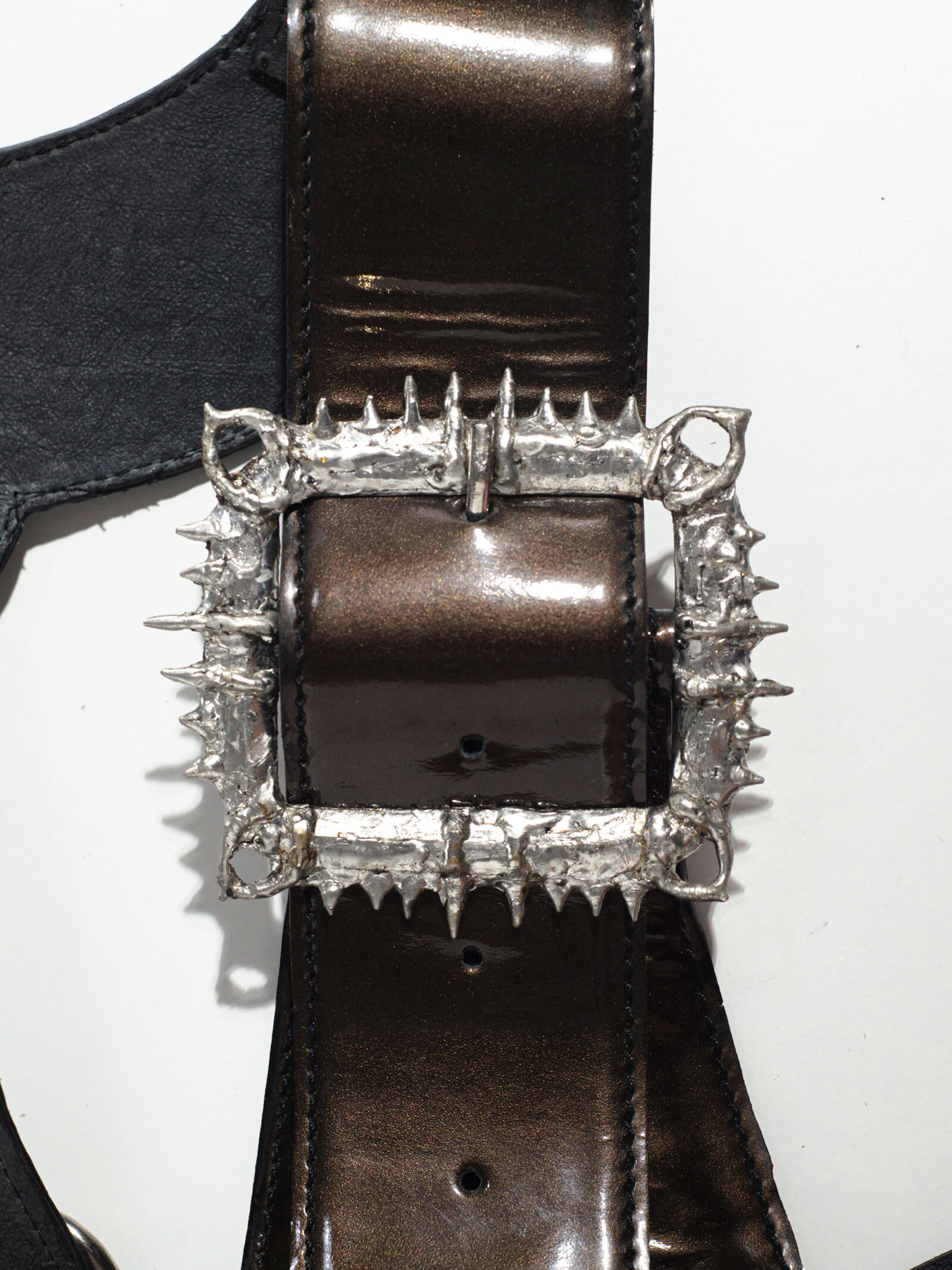 'Cauterio' harness