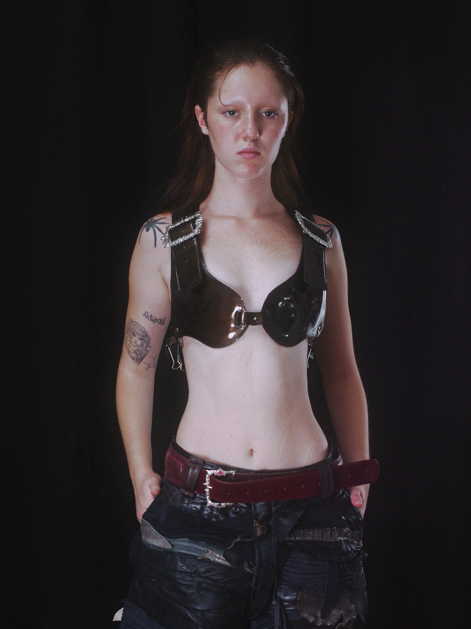 'Cauterio' harness - Imagen 5