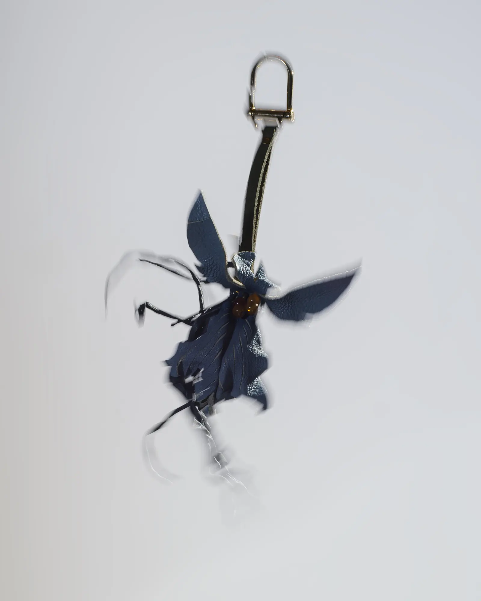 'Blue angel' charm - Imagen 2