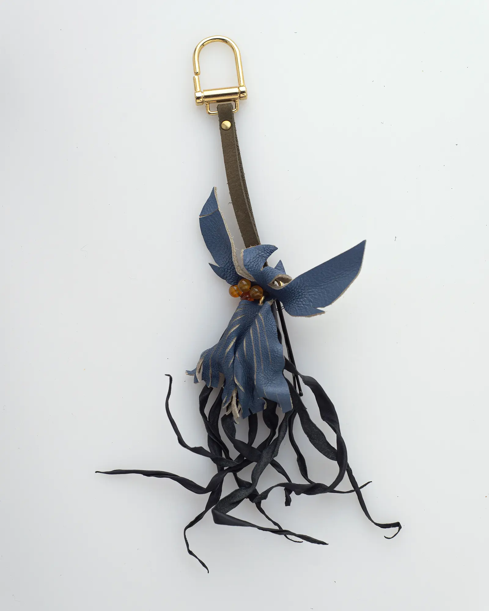 'Blue angel' charm - Imagen 4