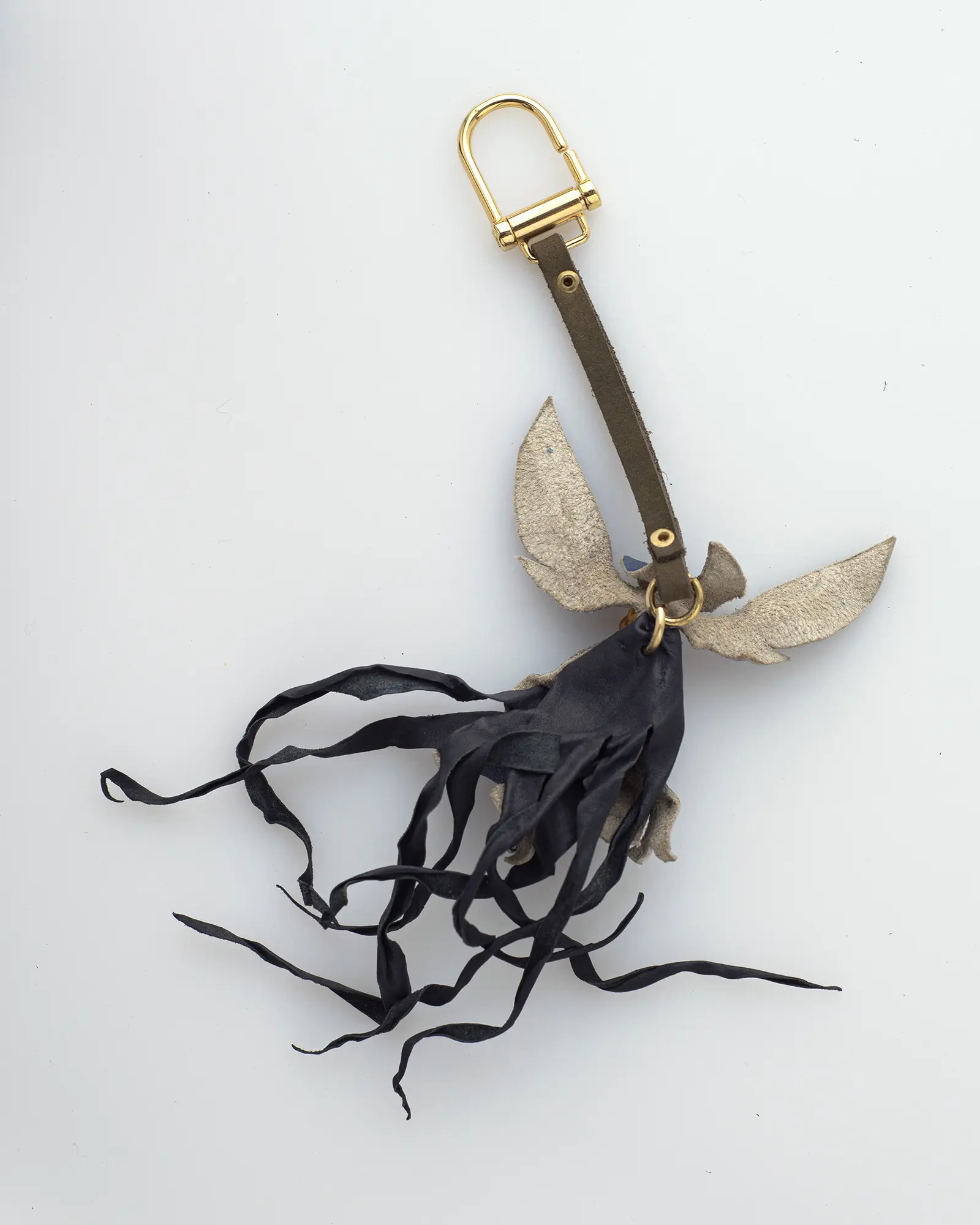 'Blue angel' charm - Imagen 5