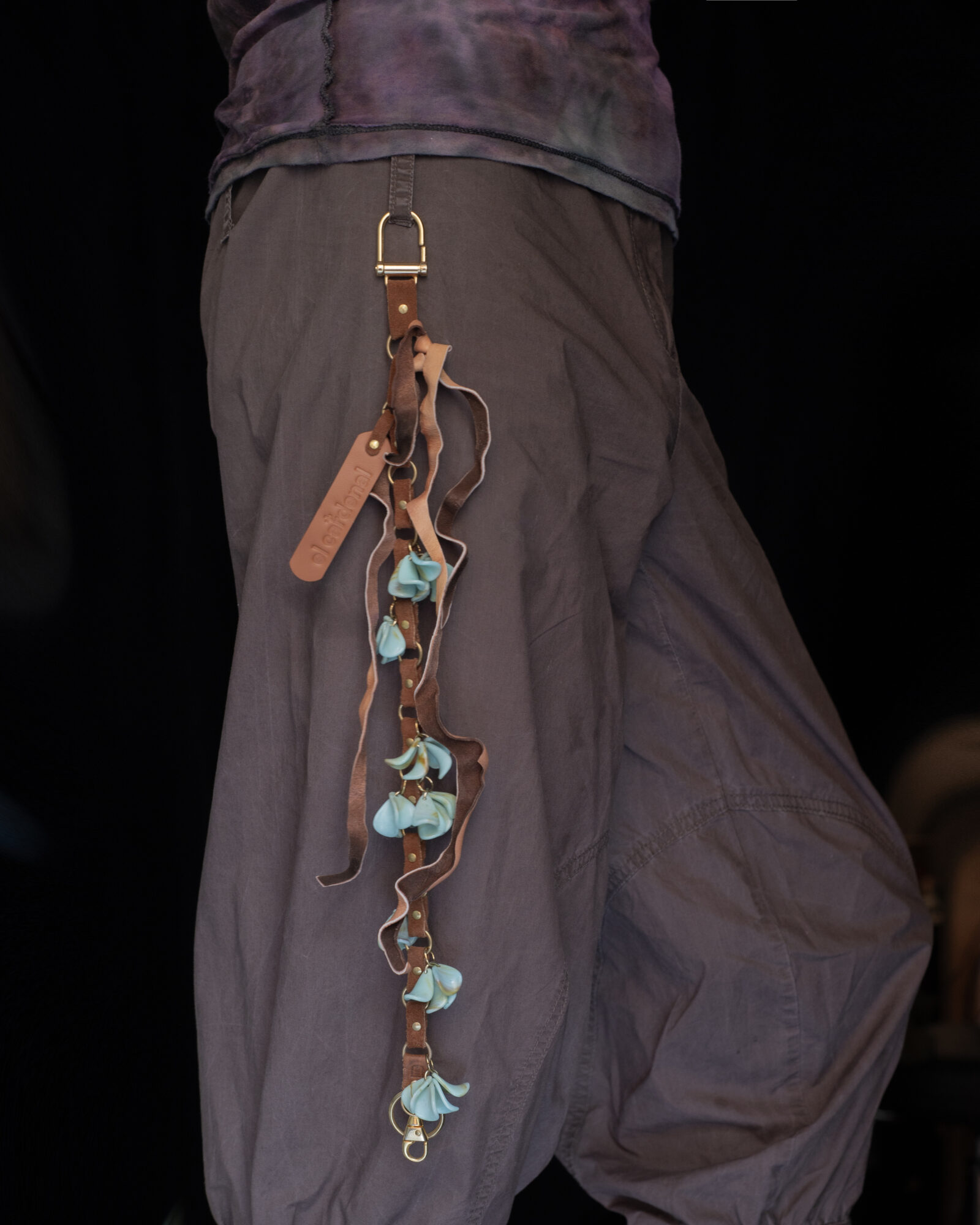 'Ninfa' charm - Imagen 4