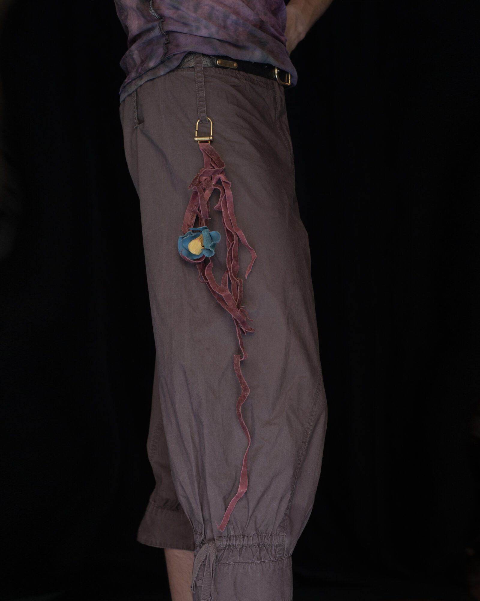 'Filamenta' charm - Imagen 4