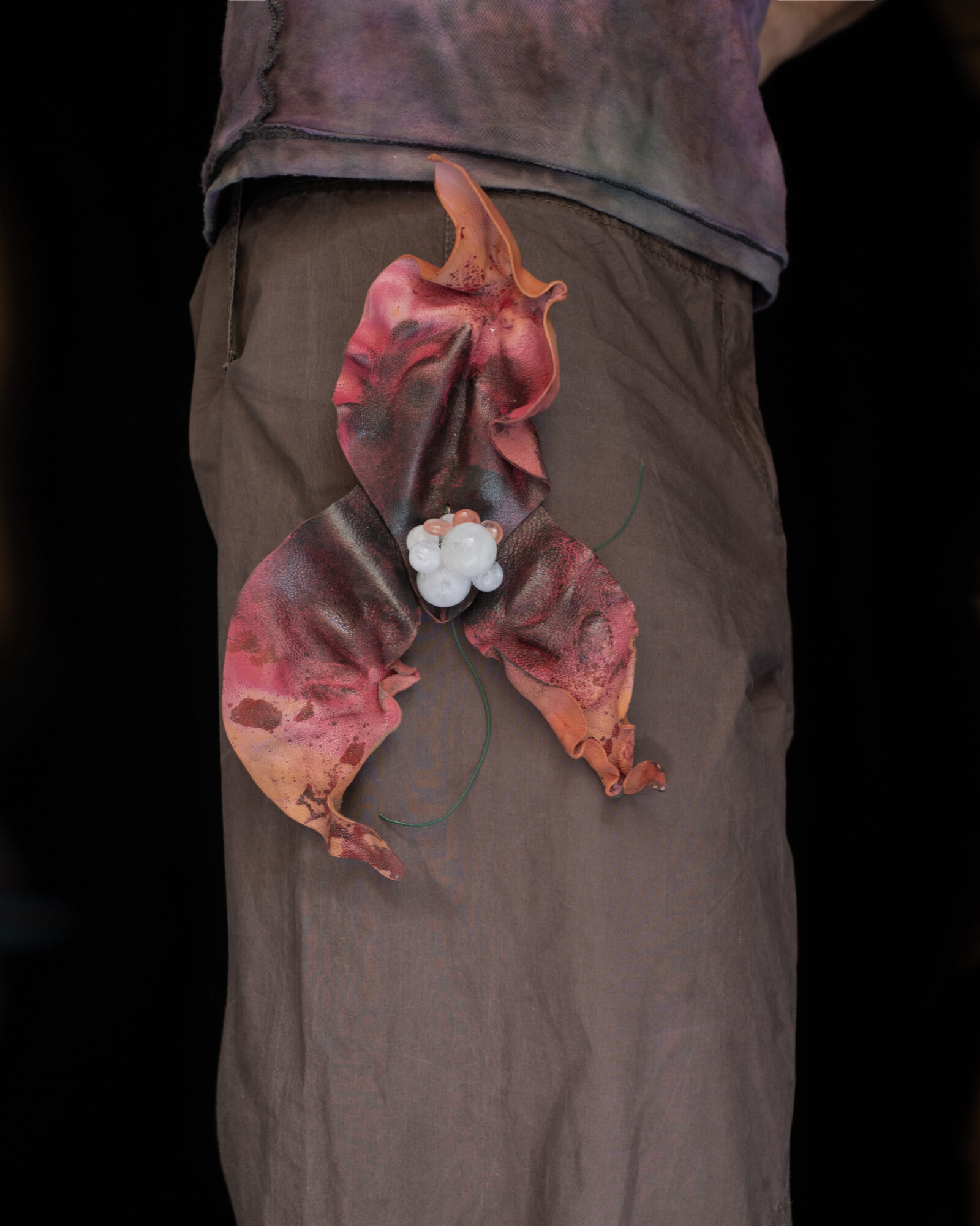 'Carne' charm - Imagen 3