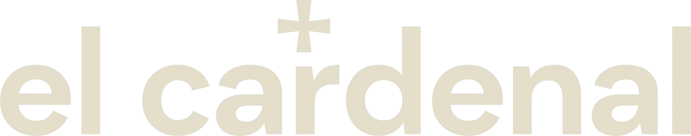 El Cardenal